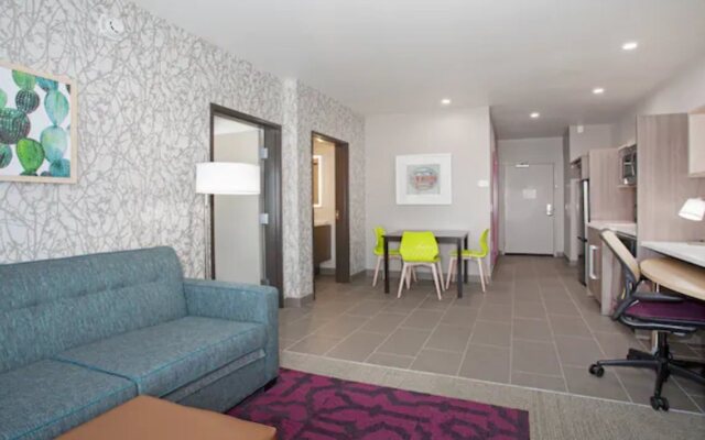 Home2 Suites by Hilton Roswell, NM