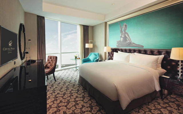 Hotel Ciputra World Surabaya managed by Swiss-Belhotel International