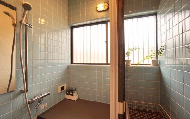 Guest House Nagatoro Nemaki - Hostel