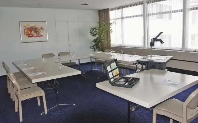 Best Western Hotel Storchen