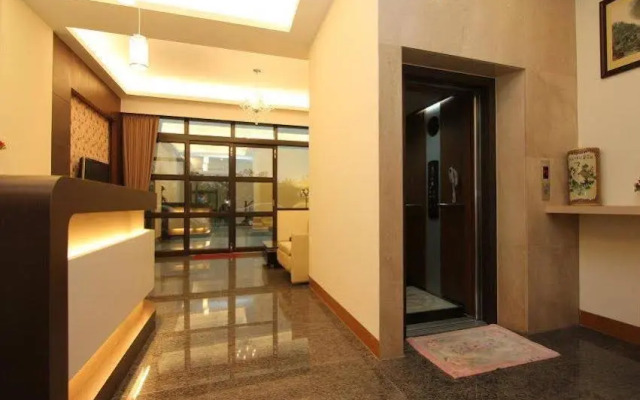 Kenting Mulan Homestay