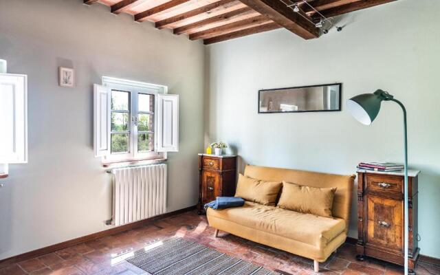 Appartamento con vista panoramica piscina e jacuzzi