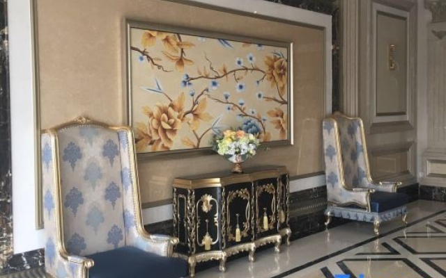 Home Inn Huaxu Apartment (Guangzhou Luogang Wanda Plaza Suyuan Subway Station) – Hotel Rooms – Guangzhou