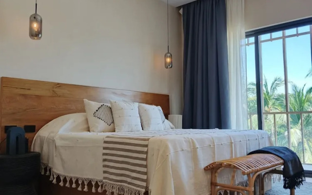 Macondo Arte Punta Zicatela