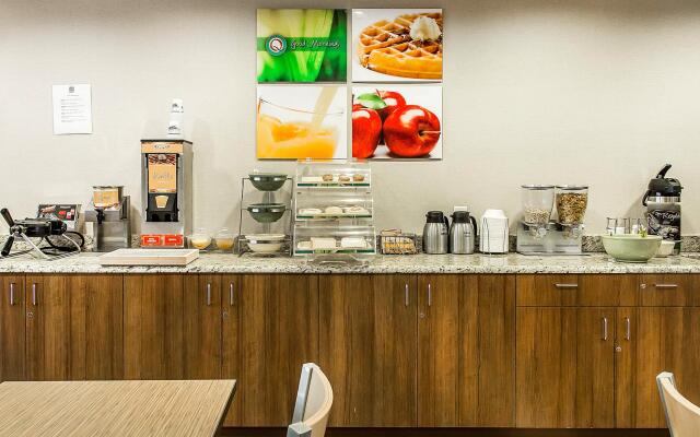 Quality Inn Louisville - Boulder