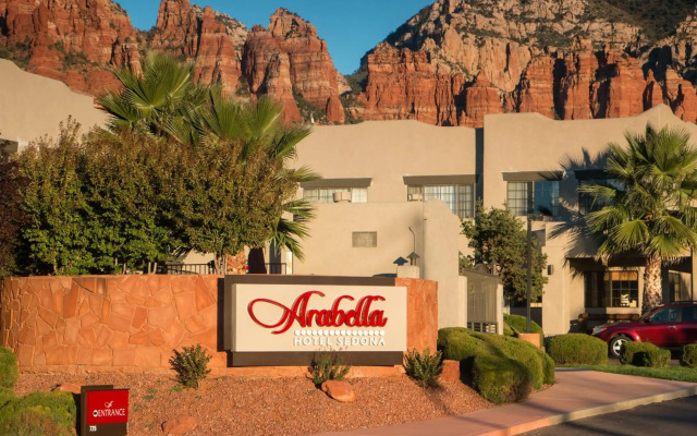 Arabella Hotel Sedona