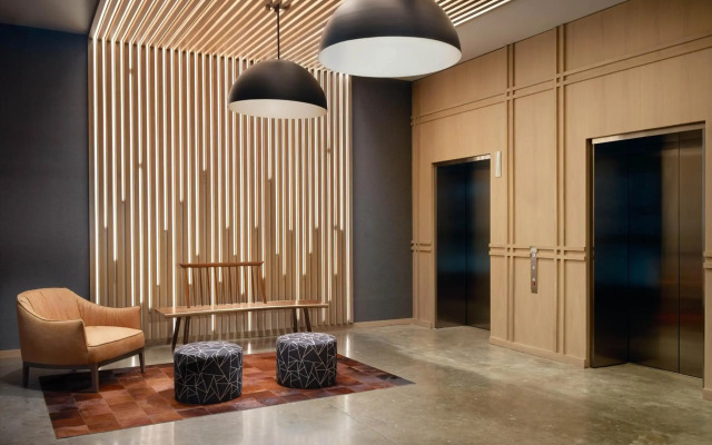 Bellyard, West Midtown Atlanta, a Tribute Portfolio Hotel