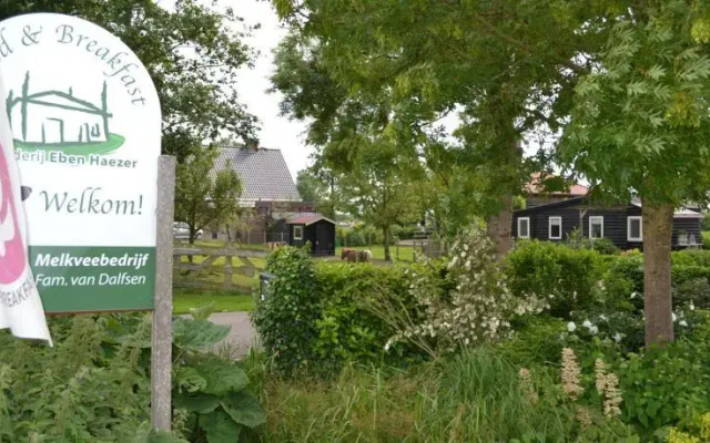 Boerderij Eben Haëzer