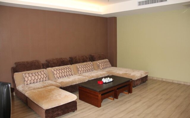Apple Hotel