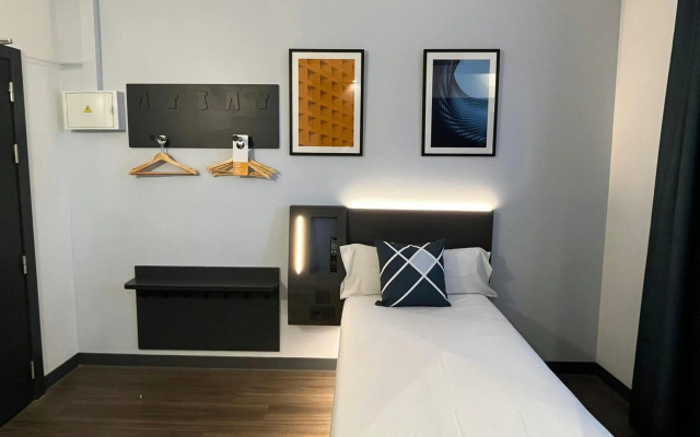 Four Points Flex by Sheraton Malaga Centre - Image 5