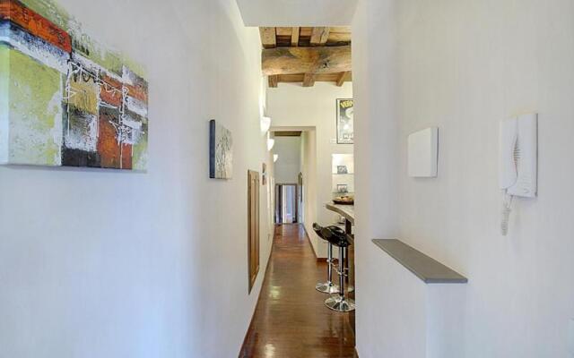 Panzani Apartment with Two Bedrooms