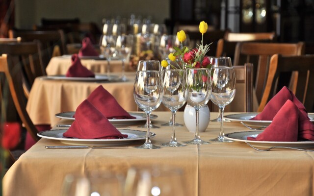 Hotel Averroes