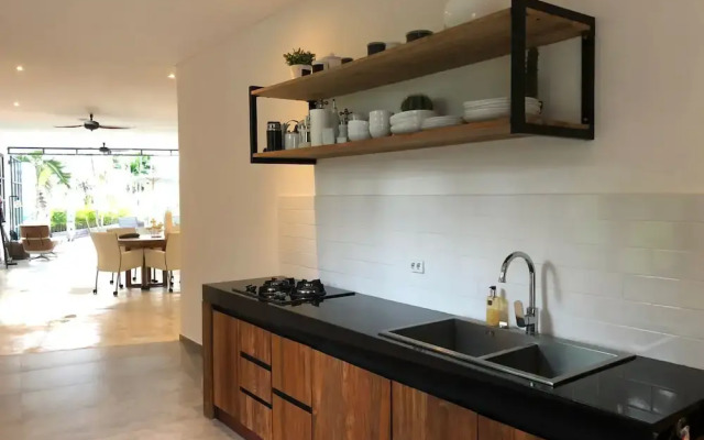 Lempuyang Boutique Hotel