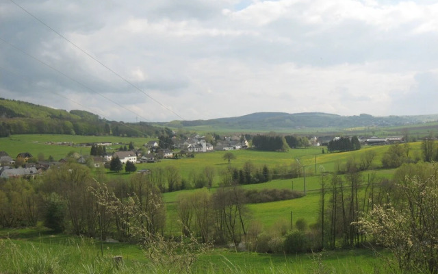 Simplistic Apartment In Falkenstein With A Majestic View