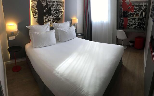 Best Western Paris Saint-Quentin