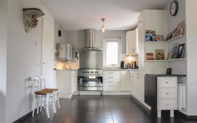 Amazing Home in Wemeldinge With 3 Bedrooms and Wifi