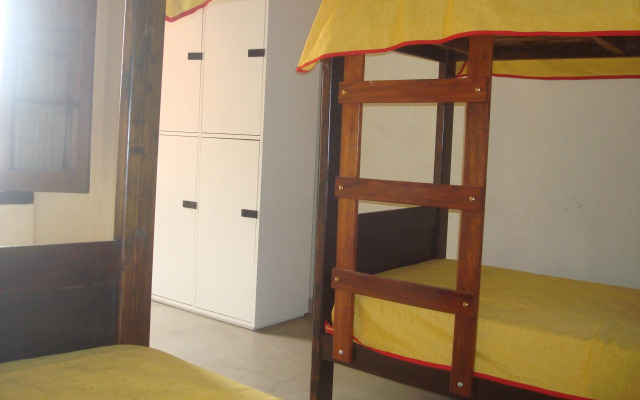 Hostel Centenario