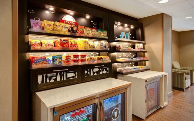 Hampton Inn Huntsville-Arsenal/South Pkway