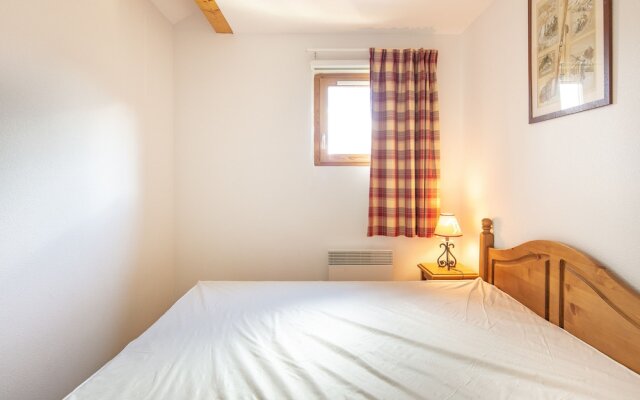 Vacancéole - Le Hameau de l'Alpage