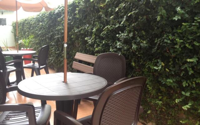 Hotel Coqueiral