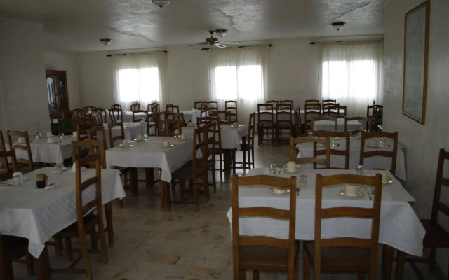 Hotel Miranda do Douro D. Joao III