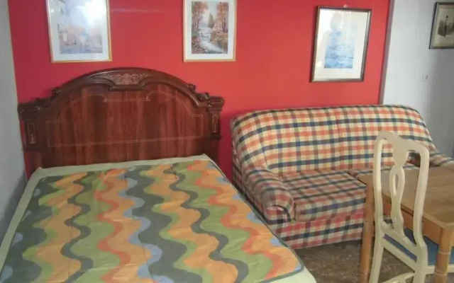 Estudio en Torremolinos