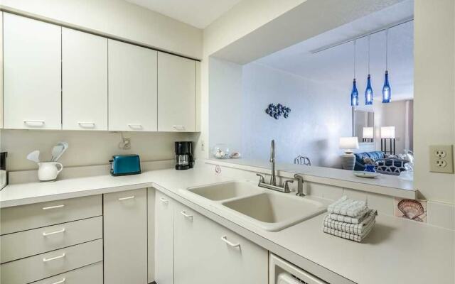 Bahia Vista 9518 - Two Bedroom Condo