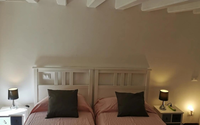 San Marco Square WI-FI fibra in the fashion district 493