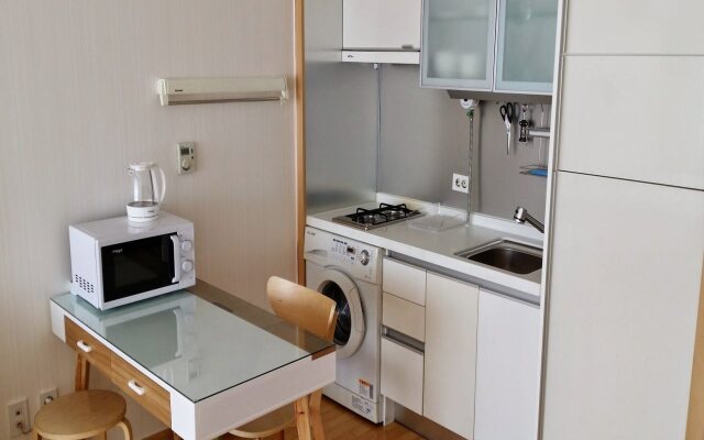 Demona Residence Bundang Seoul