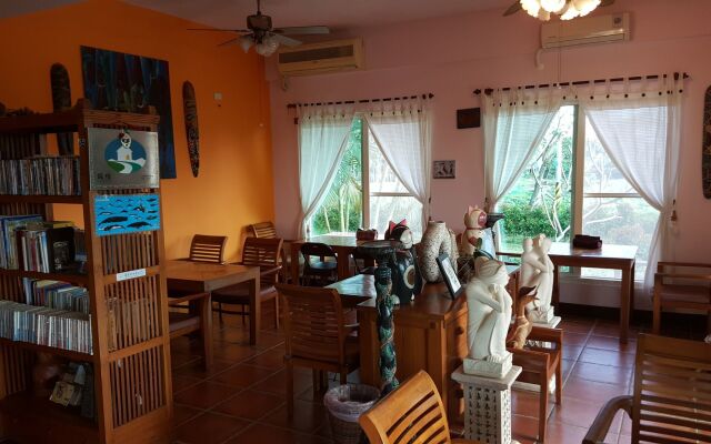 Balilover B&B