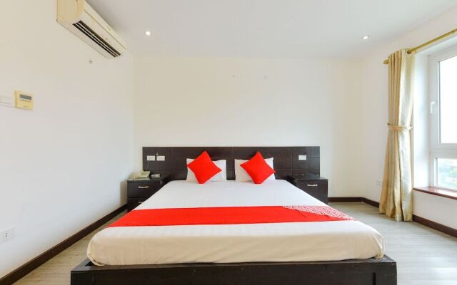 Oyo 293 Soho
