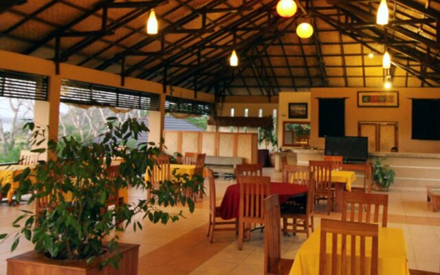 Puri Sari Beach Hotel