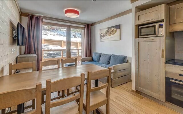 Residence Le Roc Noir