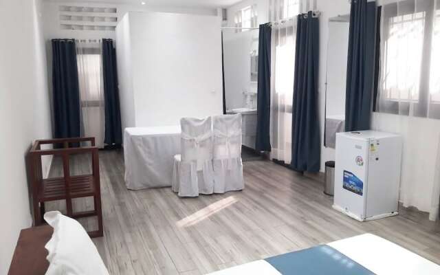 Espace le Majestic Toamasina