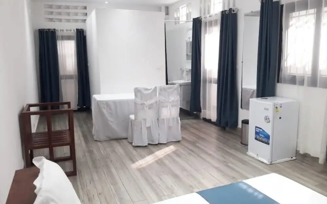 Espace le Majestic Toamasina