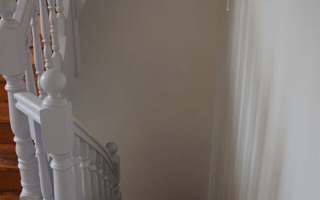 Manoir 1685 Saint-Malo