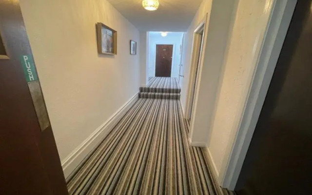 Carlton Courth Hotel Eastbourne