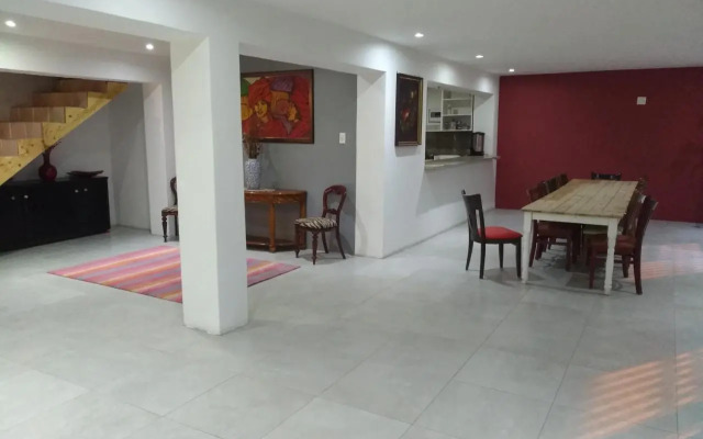 Liziwe's Guest House