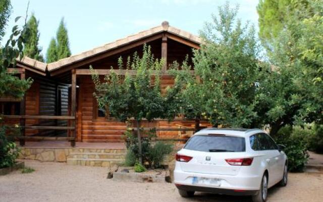 Casas de Madera Los Molinos