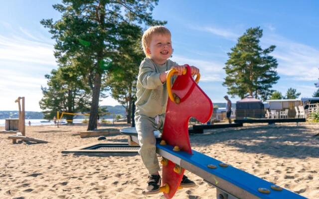 Topcamp Onsakervika - Tyrifjorden