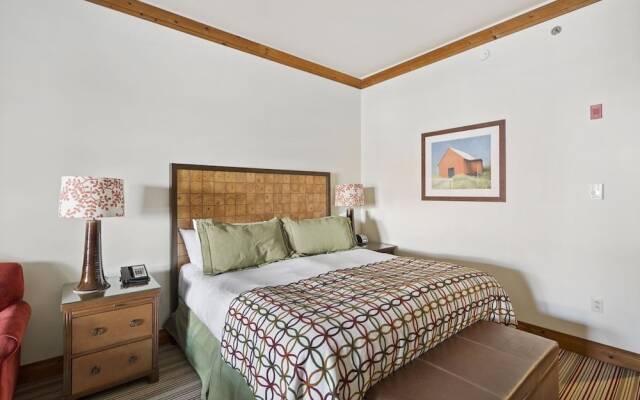 1230 Studio at The Lodge at Spruce Peak