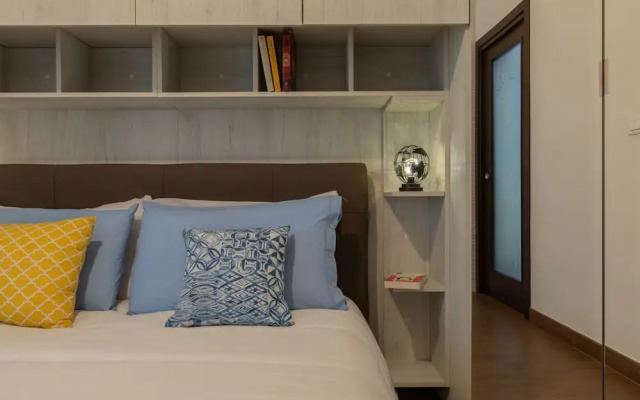 Turin World Apartment by Wonderful Italy