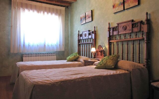 Casa Rural Villa Luz III