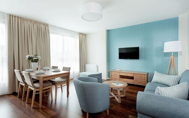 Apart Hotel Gwiazda Morza