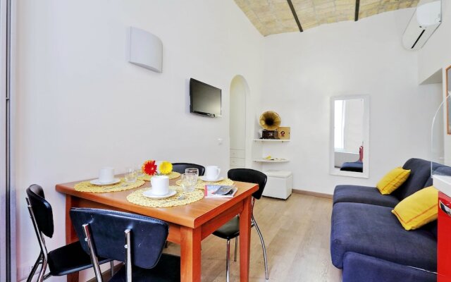 Rome Accommodation Jazz House