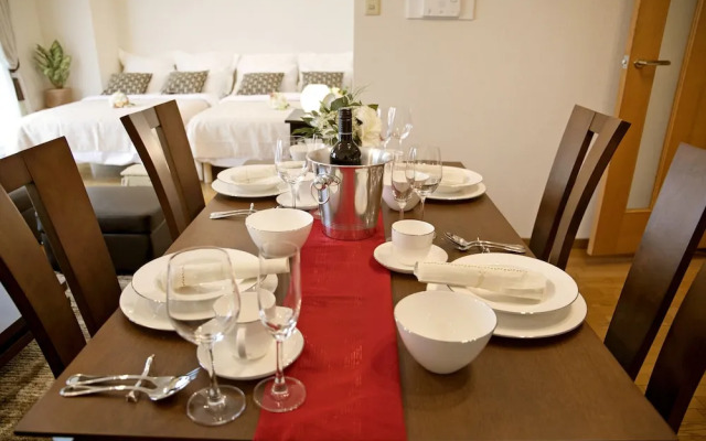 Nipponbashi-House II-A