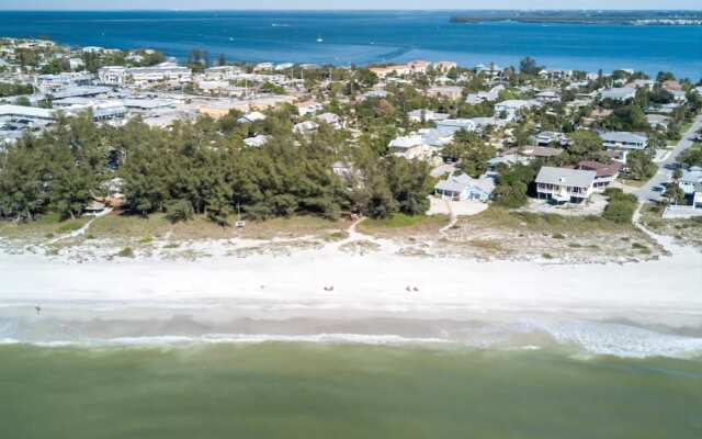 Hideaway by RedAwning