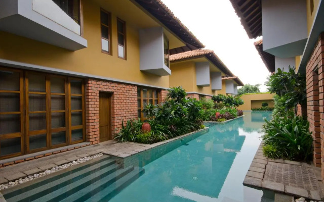 Ganga Kutir