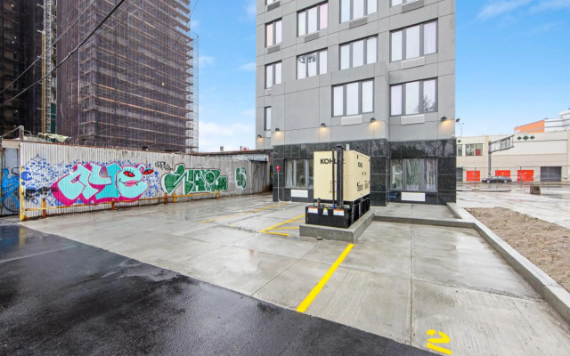 Hotel 365 Bronx