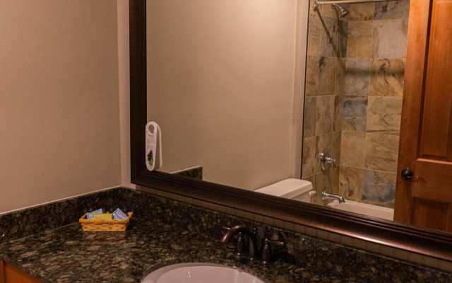 The Black Bear Lodge at Stratton Mountain Resort